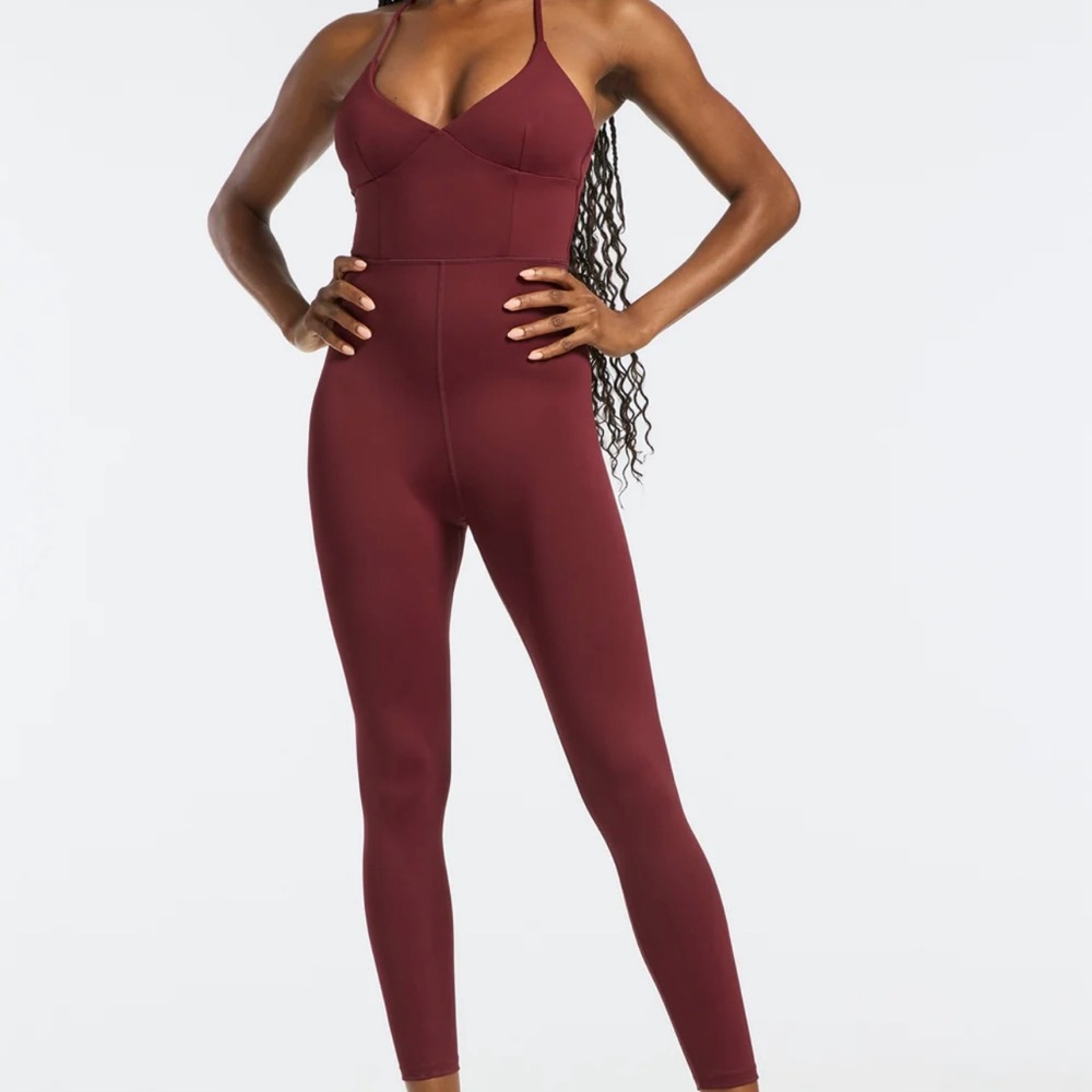 IVL collective scrappy onesie